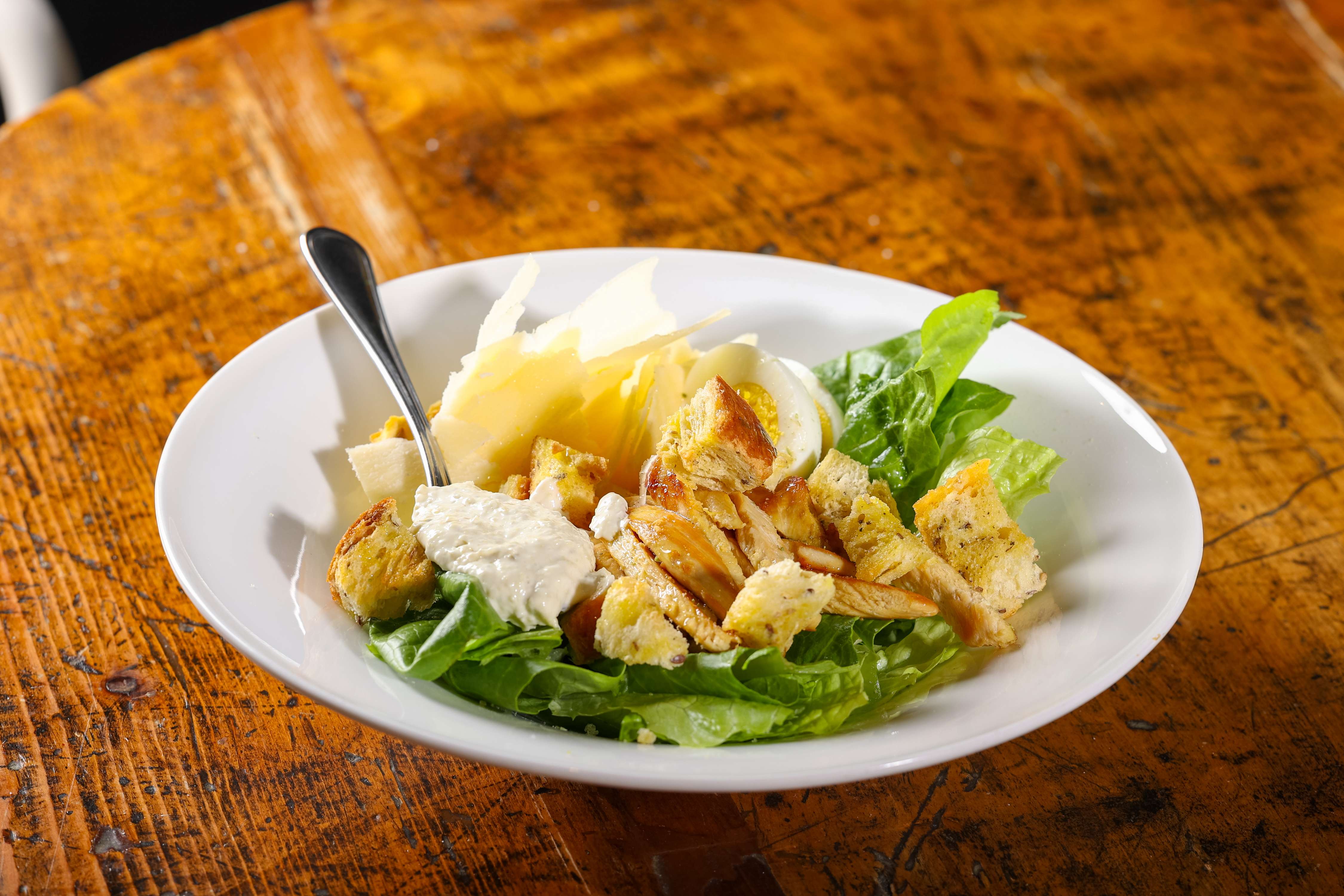 Caesar Soul Kitchen Café