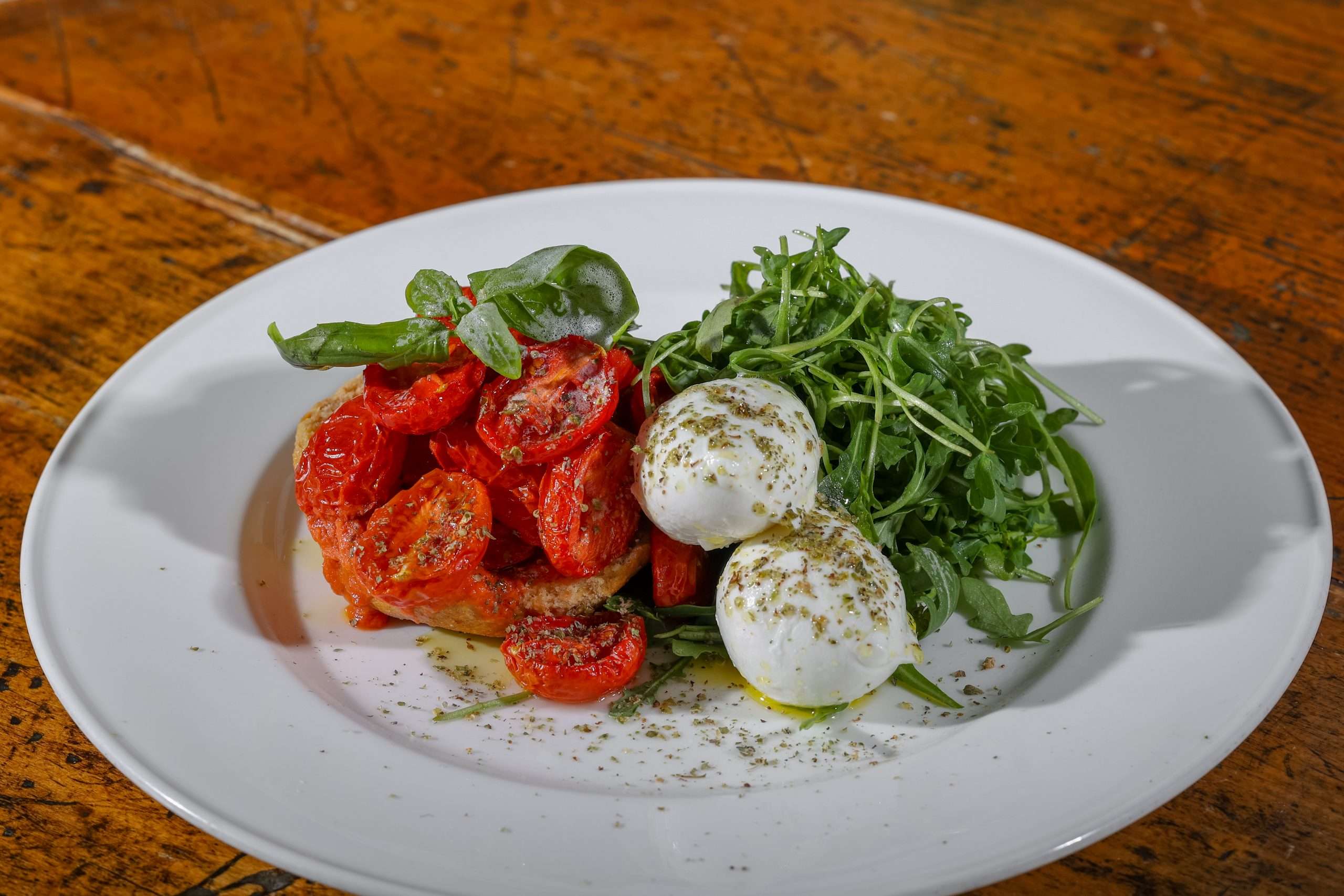 Frisa Soul Kitchen Café