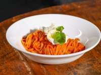 Spaghetti pomodoro1